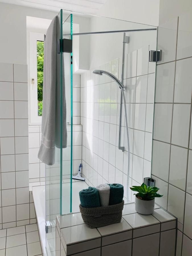 Family Apartment Wiesbaden Eksteriør bilde