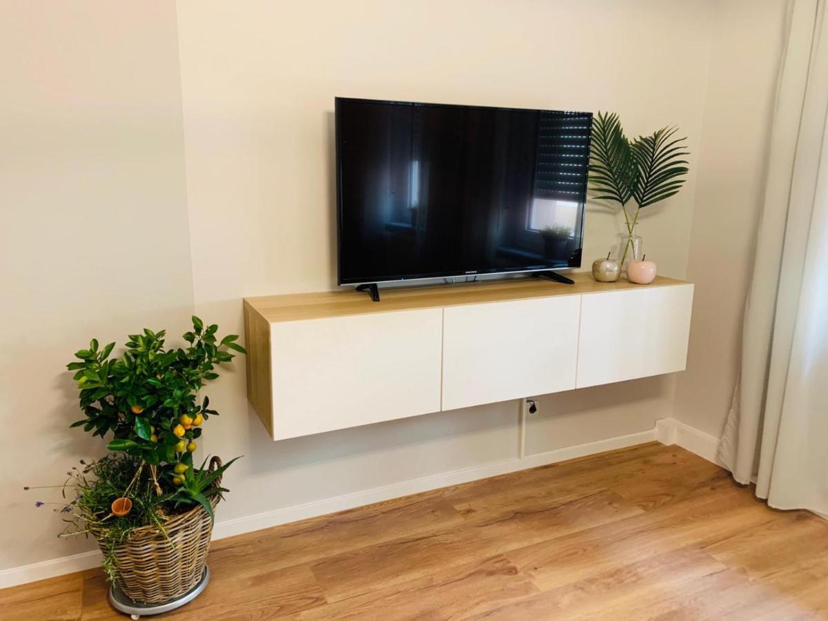 Family Apartment Wiesbaden Eksteriør bilde